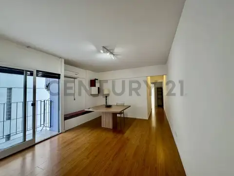 Departamento en Alquiler 40 años