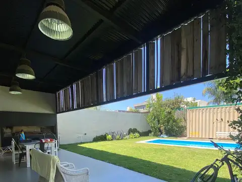 CASA AMOBLADA EN ALQUILER EN VALLE ESCONDIDO-SANTINA NORTE. CÓRDOBA