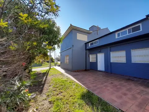 Mar de Ostende - 8 Departamentos - Oportunidad de Inversión