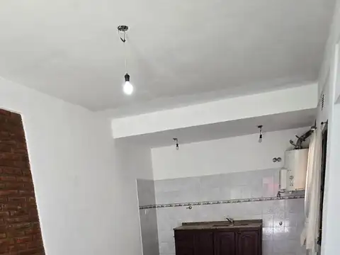 Departamento tipo casa en alquiler en Monte Grande