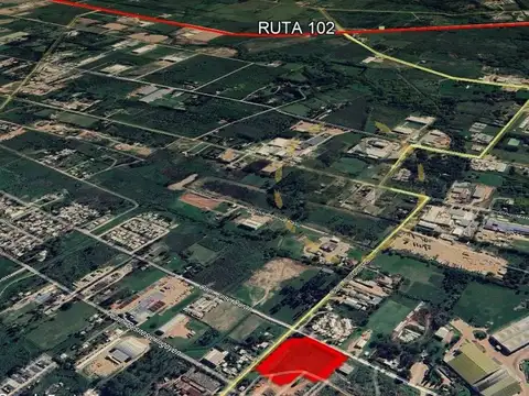 Terreno en Venta en Peñarol , USD 480.000