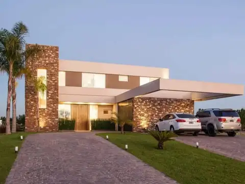 Excelente Oportunidad Casa en Puertos de Escobar
