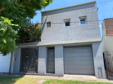 26 entre 78 y 79- Ph tipo casa - tres dormitorios - en alquiler - Altos de San Lorenzo- La Plata