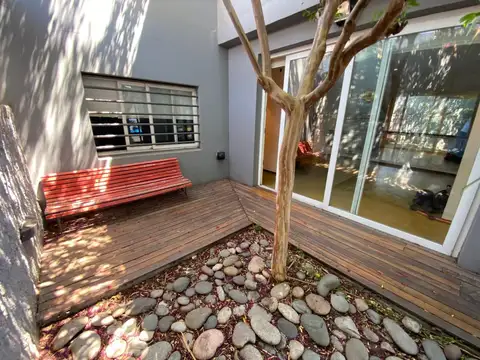 Casa en Alquiler de 3 dormitorios