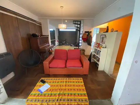 Casa en Alquiler A Estrenar