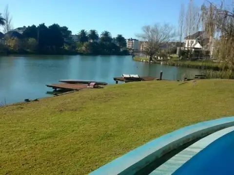 Casa en Venta en Nordelta, USD 950.000