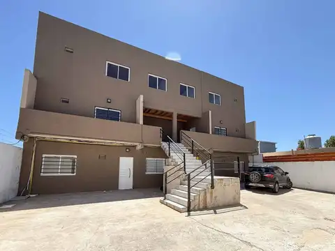 Departamento 3 Dormitorios en Venta La Plata