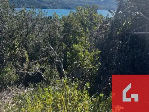 Terreno en Venta en Meliquina, USD 75.000