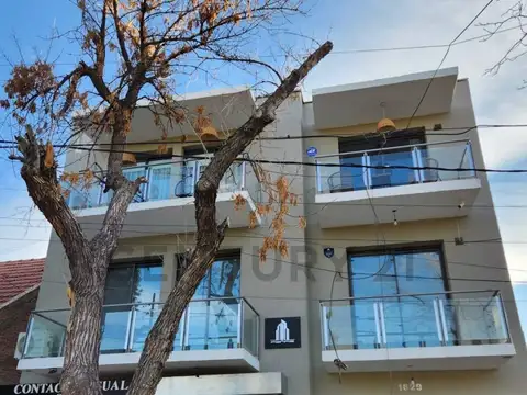 ALQUILER DEPARTAMENTO AMUEBLADO EN GODOY CRUZ.