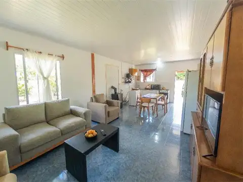 Casa en Venta de 2 dormitorios