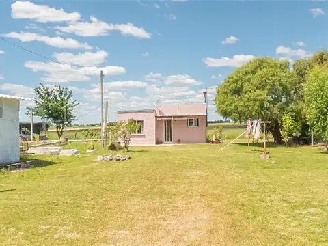 Casa en Venta en San Jose, USD 82.000