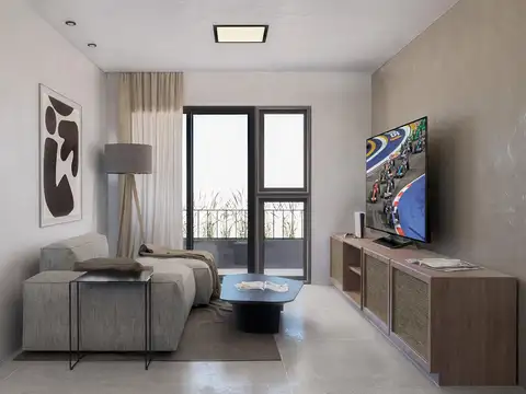 Departamento en Venta en General Pueyrredon, USD 50.000