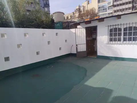 VENTA PH 3 AMBIENTES C/TERRAZA 107M2 PALERMO