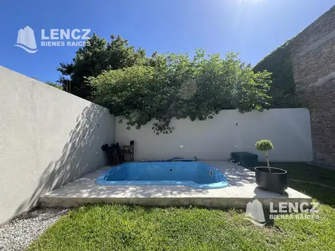 Venta Amplio Departamento PH a Estrenar 2 ambientes-Pileta, Jardín, Patio -Quilmes Bajas Expensas