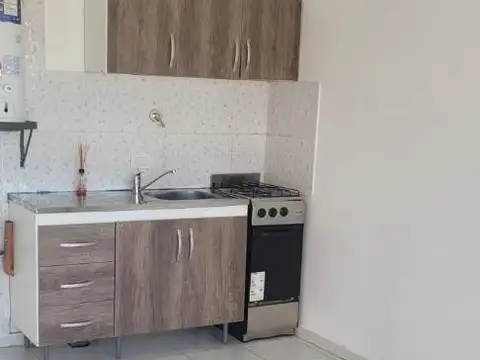 Alquiler Departamento Un Dormitorio - Cipolletti