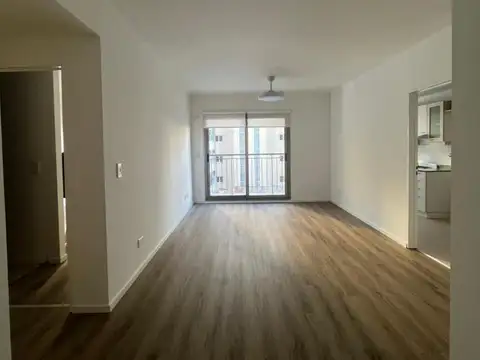 Avenida Montes De Oca 500, Piso 3
