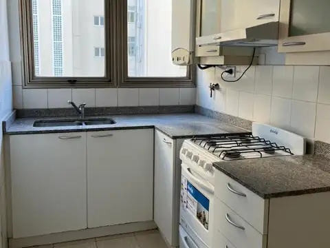 Departamento en Alquiler en Barracas, $ 1.100.000