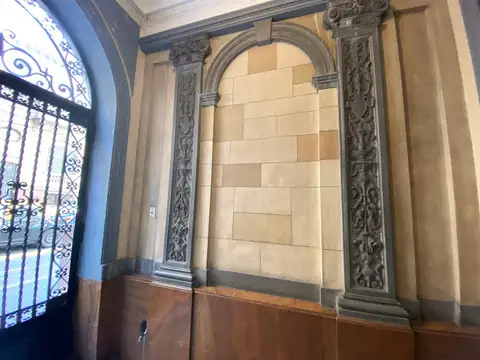 Departamento en Venta en Monserrat, USD 72.000