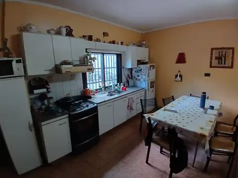 Casa en Venta en Caseros, USD 120.000