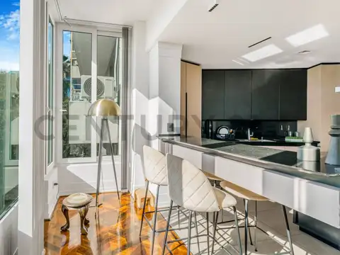 Departamento en Venta en Palermo, USD 860.000