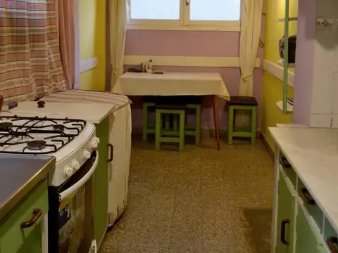 Departamento en Venta en Miramar, USD 76.000