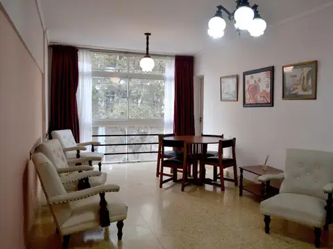 Departamento en Venta de 4 ambientes