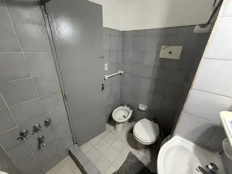 Departamento en Alquiler 40 años