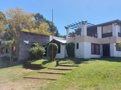 Avenida Buenos Aires y Alameda 219