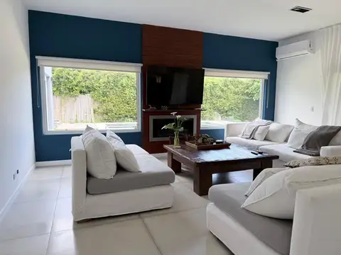 Casa en Alquiler Temporal al Noreste