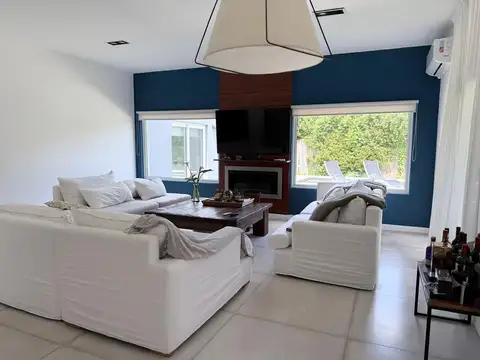 Casa en Alquiler Temporal A Estrenar