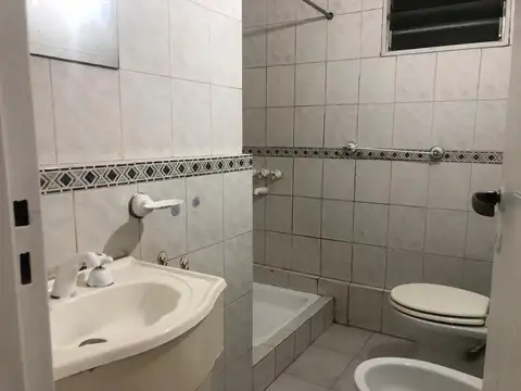 Departamento en Alquiler  1 Ambiente