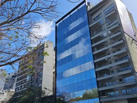 Oficina  en Alquiler en Palermo, Capital Federal, Buenos Aires