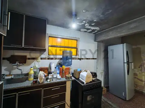 Departamento en Venta en Los Hornos, USD 38.000