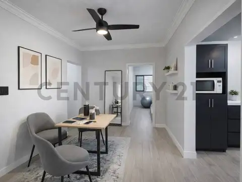 Departamento en Venta de 2 dormitorios