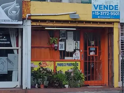 Local en Venta en Pablo Podesta, USD 50.000