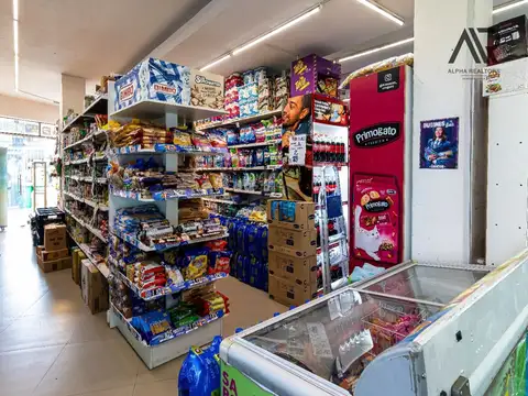 Fondo Comercio en Venta en Atahualpa , USD 100.000