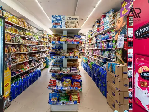 Venta de Llave Supermercado