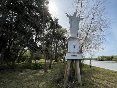 Terreno Fraccion  en Venta en Delta, Tigre, G.B.A. Zona Norte