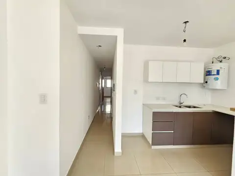 Departamento en Alquiler de 3 ambientes