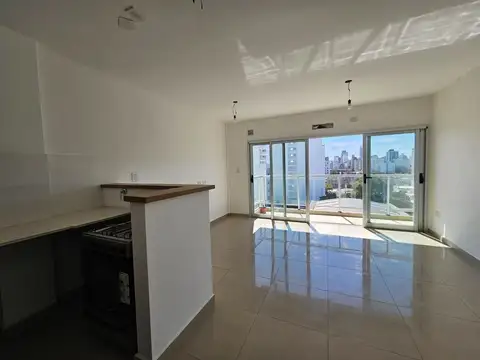 Departamento en Alquiler de 2 dormitorios