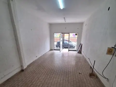 Local en Alquiler 20 años