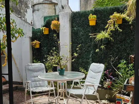 Hemosos PH de 4 ambientes, listo para mudarse 