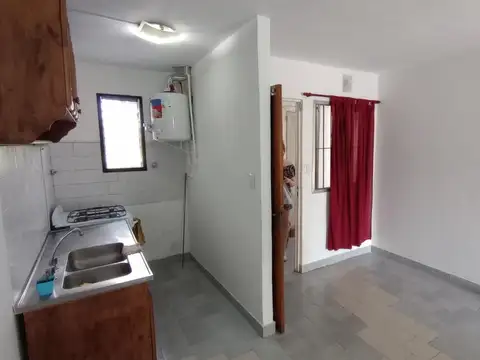 Departamento en Venta en Paso Del Rey, USD 29.500