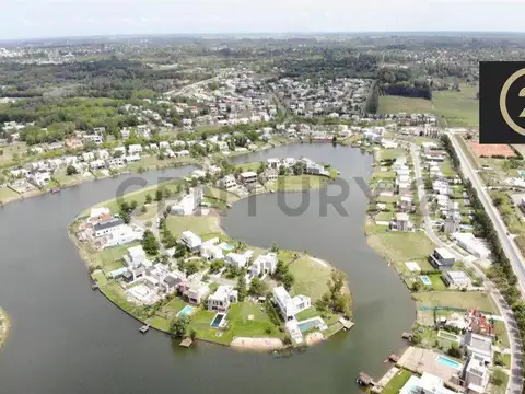 Terreno en Venta en Belén de Escobar, USD 190.000
