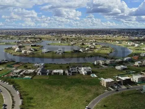 Lote en venta