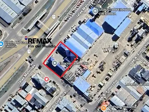 OPORTUNIDAD ÚNICA DE INVERSIÓN EN Río Grande