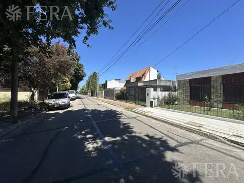 Terreno en Venta 10  mts Frente