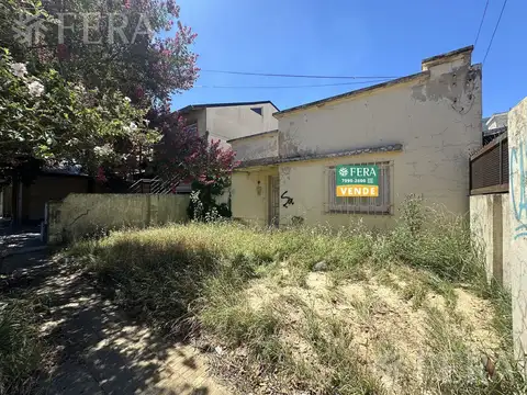 Venta de lote de 10 x 60 mts en Berazategui