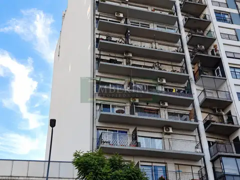 Departamento 3 ambientes en venta en Avenida Libertador 1392 - Vicente Lopez