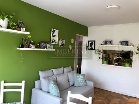 Departamento en Venta 50 años